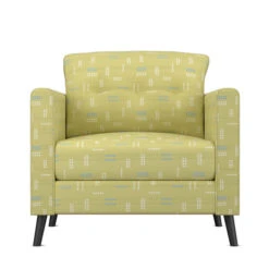 Outdura® Jot Dot Sprout 54" Upholstery Fabric (12402) -Cloth Store Outdura Jot Dot Sprout 54 Upholstery Fabric 12402 901