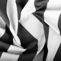 Outdura® Kinzie Coal 54" Upholstery Fabric (7065) 11 Outdura® Kinzie Coal 54" Upholstery Fabric (7065) -Cloth Store Outdura Kinzie Coal 54 Upholstery Fabric 7065 5