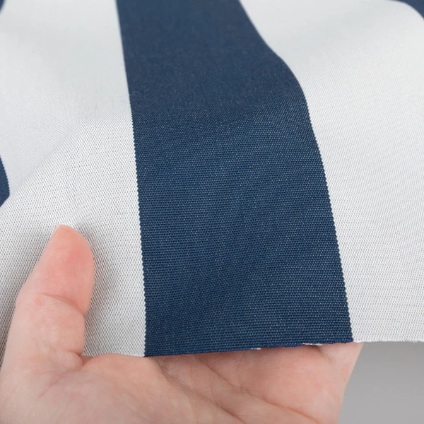 Outdura® Kinzie Sailor 54" Upholstery Fabric (7059) 5 Outdura® Kinzie Sailor 54" Upholstery Fabric (7059) - Image 3