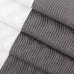 Outdura® Kinzie Steel 54" Upholstery Fabric (7064) -Cloth Store Outdura Kinzie Steel 54 Upholstery Fabric 7064 2