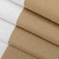 Outdura® Kinzie Wheat 54" Upholstery Fabric (7063) -Cloth Store Outdura Kinzie Wheat 54 Upholstery Fabric 7063 2