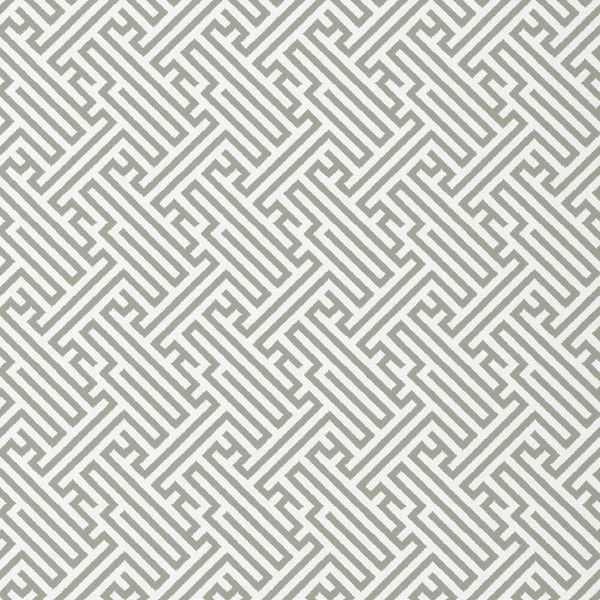 Outdura® Labyrinth Smoke 54" Upholstery Fabric (12004) 3 Outdura® Labyrinth Smoke 54" Upholstery Fabric (12004)