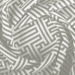 Outdura® Labyrinth Smoke 54" Upholstery Fabric (12004) 11 Outdura® Labyrinth Smoke 54" Upholstery Fabric (12004) -Cloth Store Outdura Labyrinth Smoke 54 Upholstery Fabric 12004 5