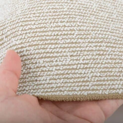 Outdura® Loft Buff 54" Upholstery Fabric (7433) -Cloth Store Outdura Loft Buff 54 Upholstery Fabric 7433 3