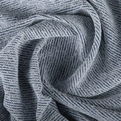 Outdura® Loft Midnight 54" Upholstery Fabric (7436) -Cloth Store Outdura Loft Midnight 54 Upholstery Fabric 7436 5