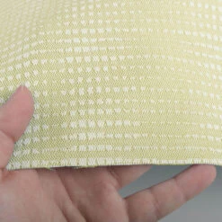 Outdura® Moonbeam Basil 54" Upholstery Fabric (11307) -Cloth Store Outdura Moonbeam Basil 54 Upholstery Fabric 11307 3