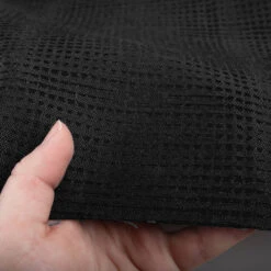 Outdura® Moonbeam Coal 54" Upholstery Fabric (11316) -Cloth Store Outdura Moonbeam Coal 54 Upholstery Fabric 11316 3