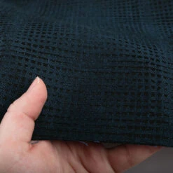 Outdura® Moonbeam Cobalt 54" Upholstery Fabric (11311) -Cloth Store Outdura Moonbeam Cobalt 54 Upholstery Fabric 11311 3