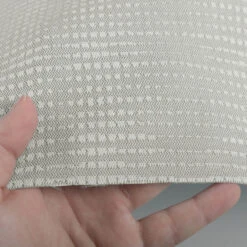 Outdura® Moonbeam Coin 54" Upholstery Fabric (11304) -Cloth Store Outdura Moonbeam Coin 54 Upholstery Fabric 11304 3