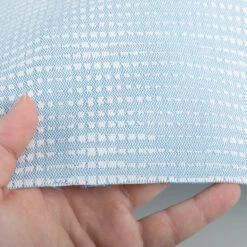 Outdura® Moonbeam Sky 54" Upholstery Fabric (11308) -Cloth Store Outdura Moonbeam Sky 54 Upholstery Fabric 11308 3