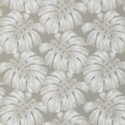 Outdura® Palm Smoke 54" Upholstery Fabric (10702)
