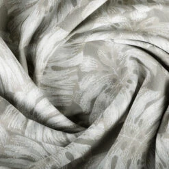 Outdura® Palm Smoke 54" Upholstery Fabric (10702) -Cloth Store Outdura Palm Smoke 54 Upholstery Fabric 10702 5