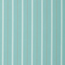 Outdura® Pathway Aqua 54" Upholstery Fabric (12706)