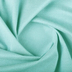 Outdura® Plateau Aqua 54" Upholstery Fabric (11804) -Cloth Store Outdura Plateau Aqua 54 Upholstery Fabric 11804 5