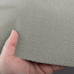 Outdura® Plateau Graphite 54" Upholstery Fabric (11803) -Cloth Store Outdura Plateau Graphite 54 Upholstery Fabric 11803 3