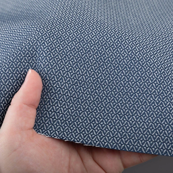 Outdura® Plateau Midnight 54" Upholstery Fabric (11807) 5 Outdura® Plateau Midnight 54" Upholstery Fabric (11807) - Image 3