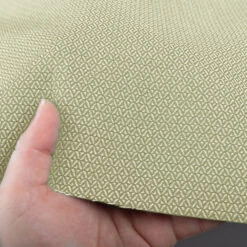 Outdura® Plateau Sage 54" Upholstery Fabric (11801) -Cloth Store Outdura Plateau Sage 54 Upholstery Fabric 11801 3