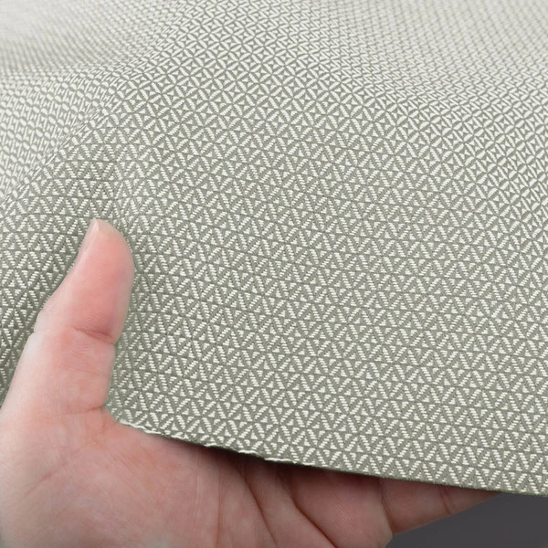 Outdura® Plateau Smoke 54" Upholstery Fabric (11805) 5 Outdura® Plateau Smoke 54" Upholstery Fabric (11805) - Image 3