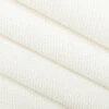 Outdura® Plateau Snow 54" Upholstery Fabric (11800) -Cloth Store Outdura Plateau Snow 54 Upholstery Fabric 11800 1