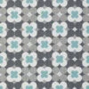 Outdura® Poppy Capri 54" Upholstery Fabric (7503)