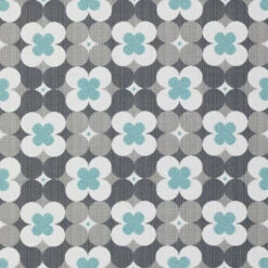 Outdura® Poppy Capri 54" Upholstery Fabric (7503)