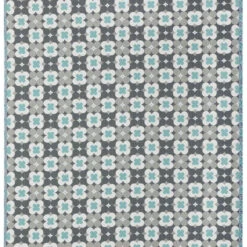 Outdura® Poppy Capri 54" Upholstery Fabric (7503) -Cloth Store Outdura Poppy Capri 54 Upholstery Fabric 7503 4