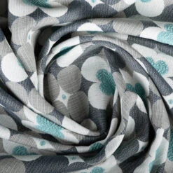 Outdura® Poppy Capri 54" Upholstery Fabric (7503) -Cloth Store Outdura Poppy Capri 54 Upholstery Fabric 7503 5