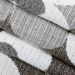 Outdura® Poppy Steel 54" Upholstery Fabric (7504) -Cloth Store Outdura Poppy Steel 54 Upholstery Fabric 7504 2