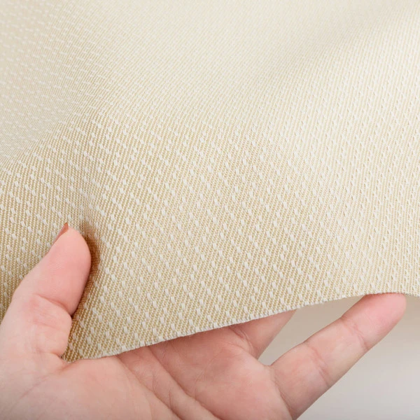 Outdura® Raindrop Almond 54" Upholstery Fabric (12802) 5 Outdura® Raindrop Almond 54" Upholstery Fabric (12802) - Image 3