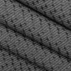 Outdura® Raindrop Coal 54" Upholstery Fabric (12810) -Cloth Store Outdura Raindrop Coal 54 Upholstery Fabric 12810 1