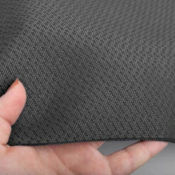 Outdura® Raindrop Coal 54" Upholstery Fabric (12810) -Cloth Store Outdura Raindrop Coal 54 Upholstery Fabric 12810 3