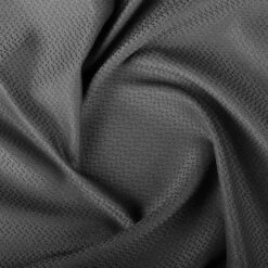 Outdura® Raindrop Coal 54" Upholstery Fabric (12810) -Cloth Store Outdura Raindrop Coal 54 Upholstery Fabric 12810 5