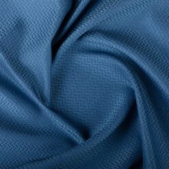Outdura® Raindrop Lapis 54" Upholstery Fabric (12809) -Cloth Store Outdura Raindrop Lapis 54 Upholstery Fabric 12809 5