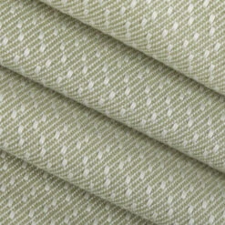 Outdura® Raindrop Sage 54" Upholstery Fabric (12805)