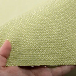 Outdura® Reflections Basil 54" Upholstery Fabric (9236) -Cloth Store Outdura Reflections Basil 54 Upholstery Fabric 9236 3