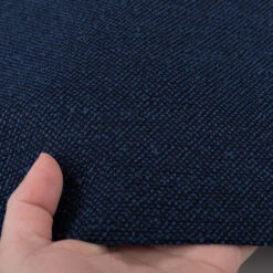 Outdura® Rumor Midnight 54" Upholstery Fabric (6672) -Cloth Store Outdura Rumor Midnight 54 Upholstery Fabric 6672 3