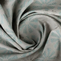 Outdura® Spiro Capri 54" Upholstery Fabric (8526) 11 Outdura® Spiro Capri 54" Upholstery Fabric (8526) -Cloth Store Outdura Spiro Capri 54 Upholstery Fabric 8526 5