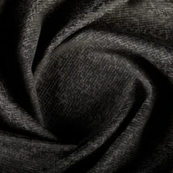 Outdura® Static Coal 54" Upholstery Fabric (8836) -Cloth Store Outdura Static Coal 54 Upholstery Fabric 8836 5