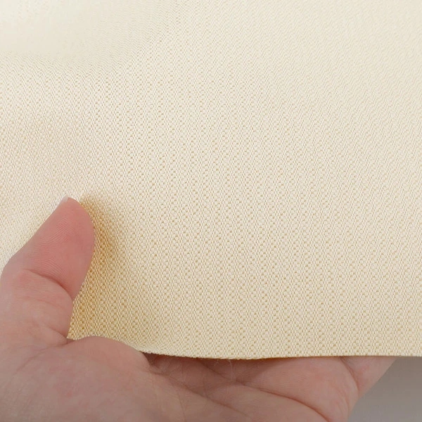 Outdura® Storm Creme 54" Upholstery Fabric (6616) 5 Outdura® Storm Creme 54" Upholstery Fabric (6616) - Image 3