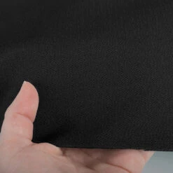 Outdura® Storm Onyx 54" Upholstery Fabric (6629) -Cloth Store Outdura Storm Onyx 54 Upholstery Fabric 6629 3