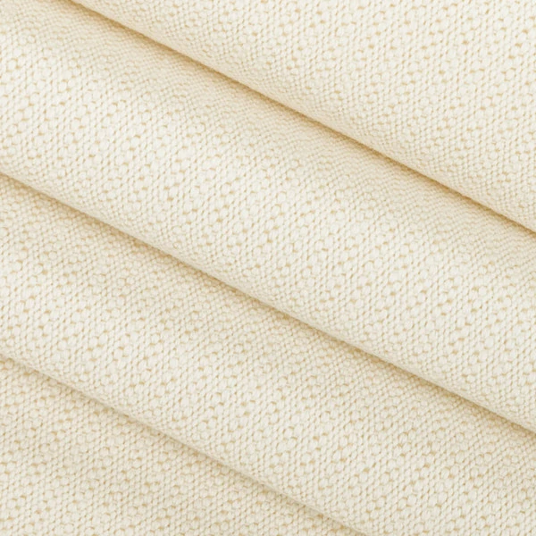 Outdura® Storm Snow 54" Upholstery Fabric (6615) 3 Outdura® Storm Snow 54" Upholstery Fabric (6615)