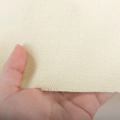 Outdura® Summit Creme 54" Upholstery Fabric (8331) -Cloth Store Outdura Summit Creme 54 Upholstery Fabric 8331 3