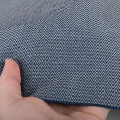 Outdura® Summit Neptune 54" Upholstery Fabric (8327) -Cloth Store Outdura Summit Neptune 54 Upholstery Fabric 8327 3