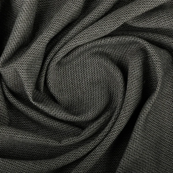 Outdura® Summit Onyx 54" Upholstery Fabric (8333) 7 Outdura® Summit Onyx 54" Upholstery Fabric (8333) - Image 5