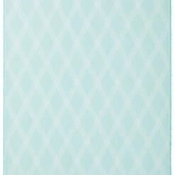 Outdura® Vivaldi Aqua 54" Upholstery Fabric (11112) -Cloth Store Outdura Vivaldi Aqua 54 Upholstery Fabric 11112 4