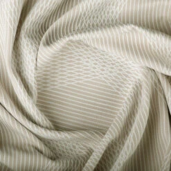 Outdura® Vivaldi Ecru 54" Upholstery Fabric (11103) -Cloth Store Outdura Vivaldi Ecru 54 Upholstery Fabric 11103 5