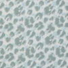 Outdura® Wildcat Aqua 54" Upholstery Fabric (13700) -Cloth Store Outdura Wildcat Aqua 54 Upholstery Fabric 13700 1