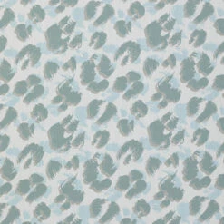 Outdura® Wildcat Aqua 54" Upholstery Fabric (13700)