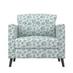 Outdura® Wildcat Aqua 54" Upholstery Fabric (13700) 13 Outdura® Wildcat Aqua 54" Upholstery Fabric (13700) -Cloth Store Outdura Wildcat Aqua 54 Upholstery Fabric 13700 901