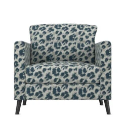 Outdura® Wildcat Baltic 54" Upholstery Fabric (13704) -Cloth Store Outdura Wildcat Baltic 54 Upholstery Fabric 13704 901